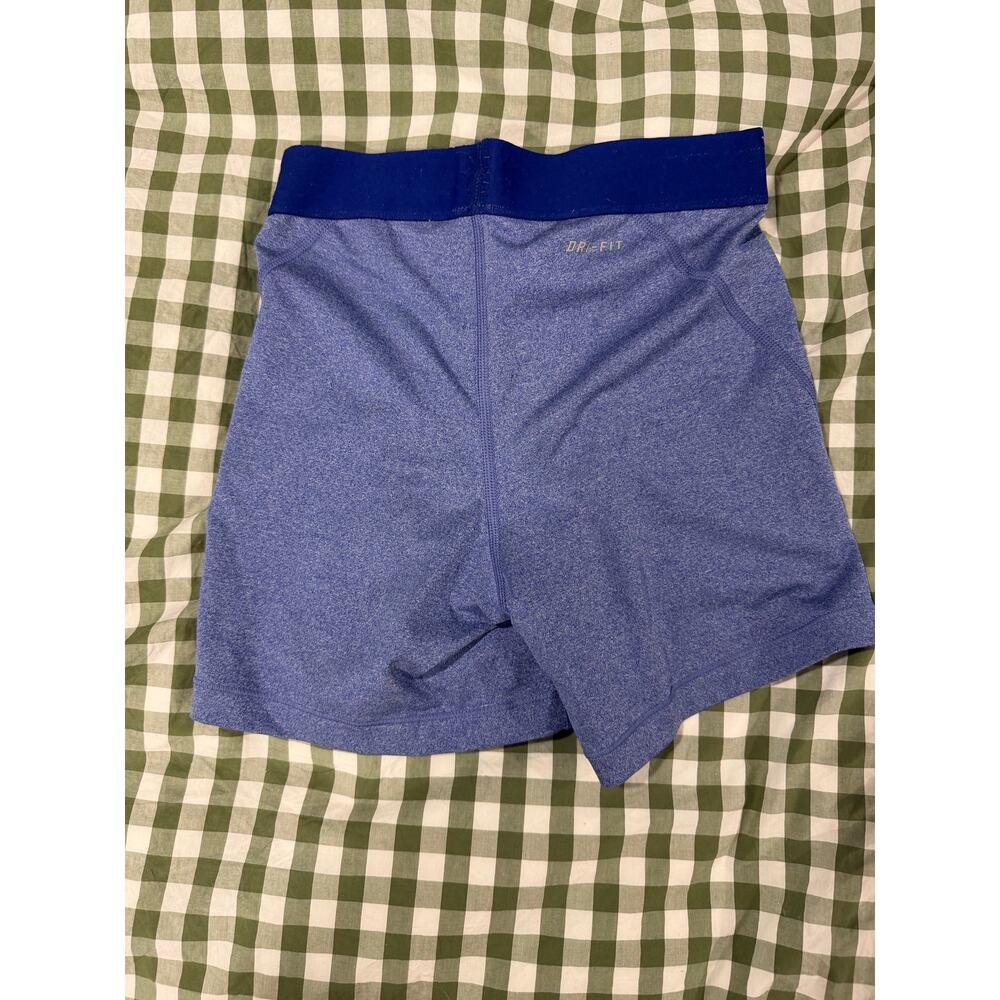 Purple Nike Spandex - Picture 2 of 3